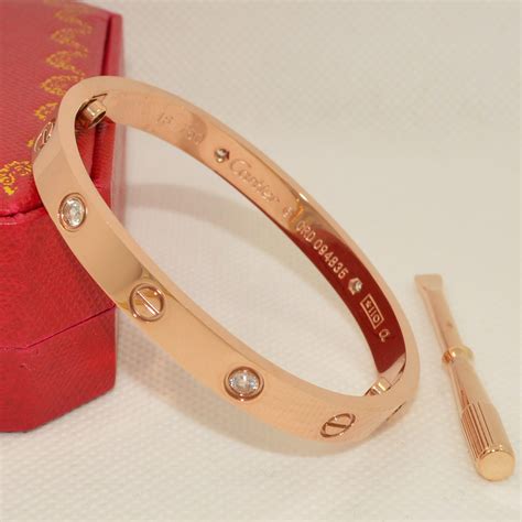 best replica cartier love bracelet reddit|cartier love bracelet copy.